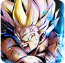 SPARKING!! - Super Saiyan Goku