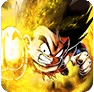SPARKING!! - Goku (Youth)