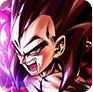 SPARKING!! - Super Saiyan 4 Vegeta