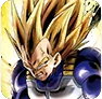 SPARKING!! - Super Vegeta
