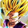 SPARKING!! - Super Saiyan 2 Gohan (Youth)