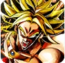 SPARKING!! - Legendary Super Saiyan Broly