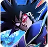 SPARKING!! - Turles