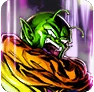 SPARKING!! - Super Namekian Lord Slug