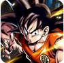 SPARKING!! - Goku