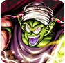 SPARKING!! - Piccolo Jr.
