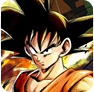 SPARKING!! - Goku