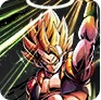 SPARKING!! - Super Gogeta