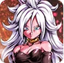 SPARKING!! - Android #21: Good