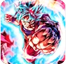 ULTRA!! - Super Saiyan God SS Kaioken Goku