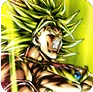 ULTRA!! - Legendary Super Saiyan Broly