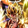 ULTRA!! - Super Gogeta