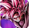 ULTRA!! - Super Saiyan Rosé Goku Black