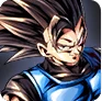 SPARKING!! - Shallot
