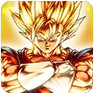 ULTRA!! - Super Vegito