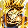 ULTRA!! - Super Saiyan Goku
