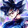 ULTRA!! - Ultra Instinct -Sign- Goku
