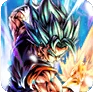 ULTRA!! - Super Saiyan God SS Vegito