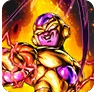 ULTRA!! - Golden Frieza
