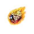 Extra Z Power [Trunks (Adult)]