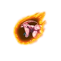 Extra Z Power [Buu: Super]
