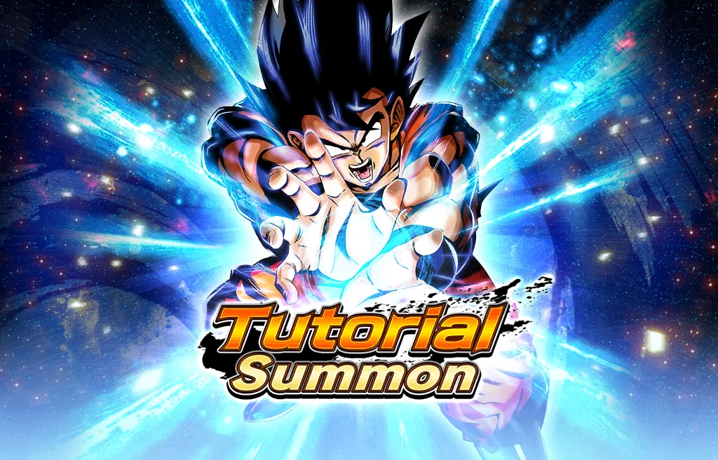 Tutorial Summon