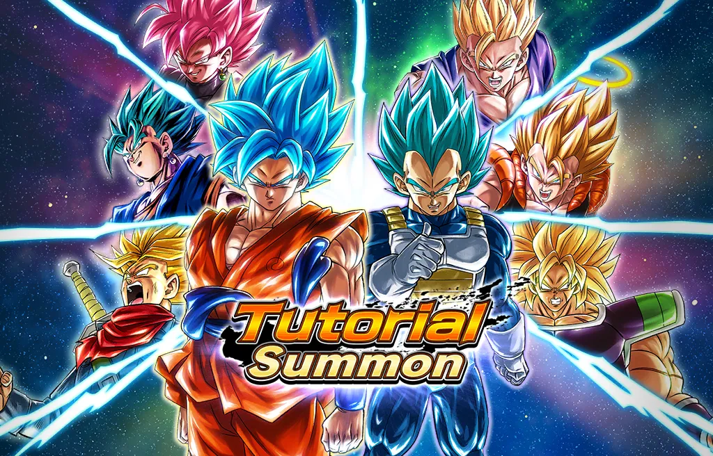 Tutorial Summon