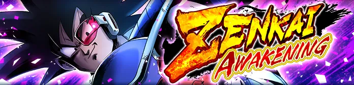 ZENKAI AWAKENING - Turles (DBL02-13S) -