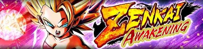 ZENKAI AWAKENING - Super Saiyan 2 Caulifla (DBL09-03S) -