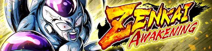 ZENKAI AWAKENING - Final Form Frieza: Full Power (DBL15-06S) -