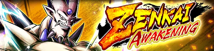 ZENKAI AWAKENING - Syn Shenron (DBL21-01S) -