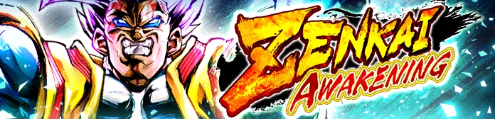 ZENKAI AWAKENING - Super Baby 2 (DBL19-08S) -
