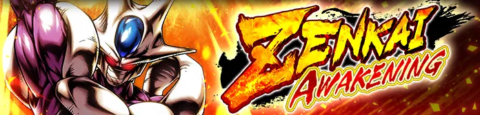 ZENKAI AWAKENING - Final Form Cooler (DBL51-01S) -