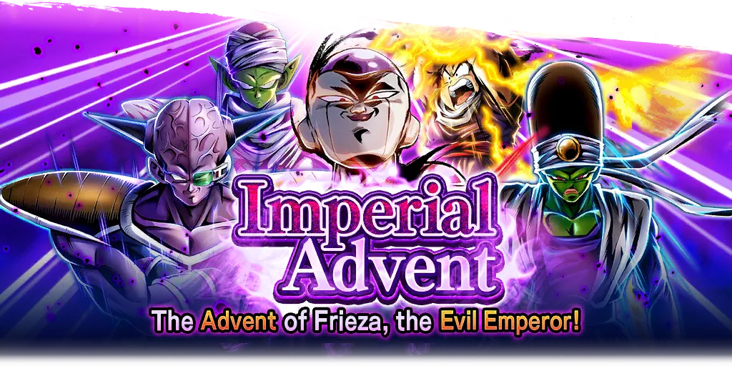 Imperial Advent Summon