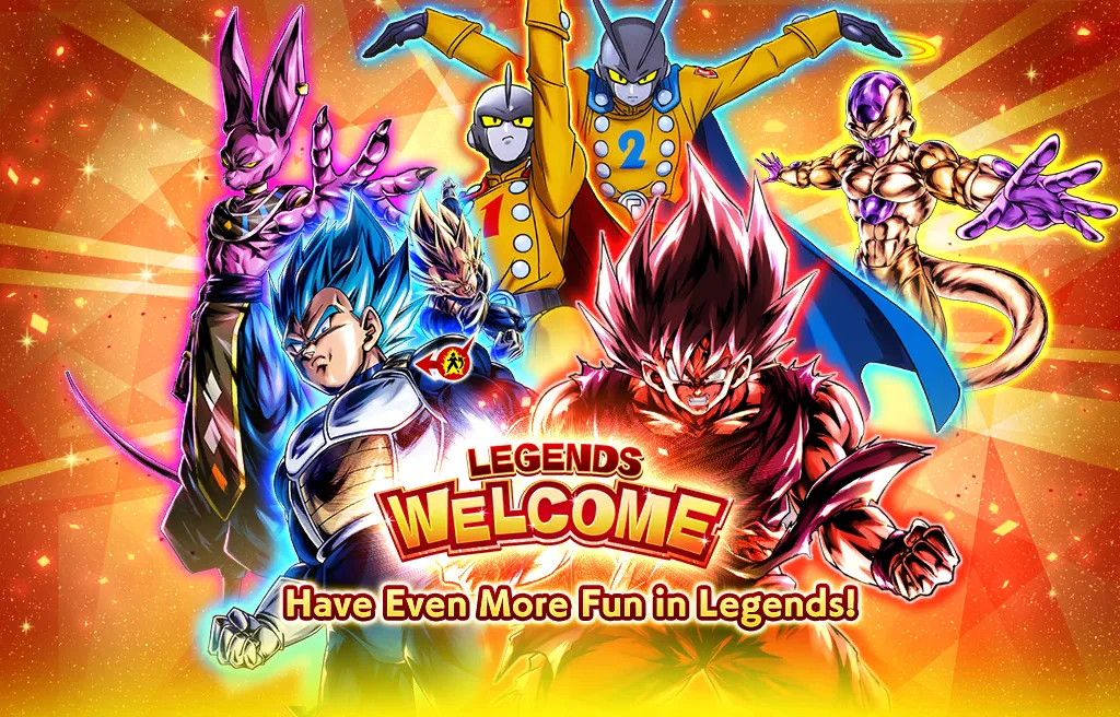 Legends Welcome SP Guaranteed Ticket Summon