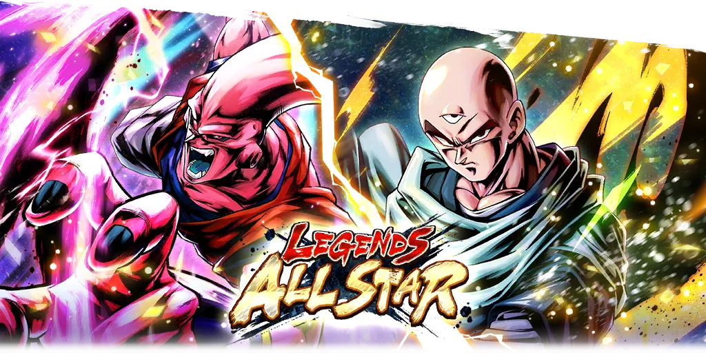 LEGENDS ALL STAR Vol. 14 Ticket Summon