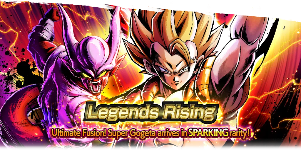 Legends Rising Vol.5