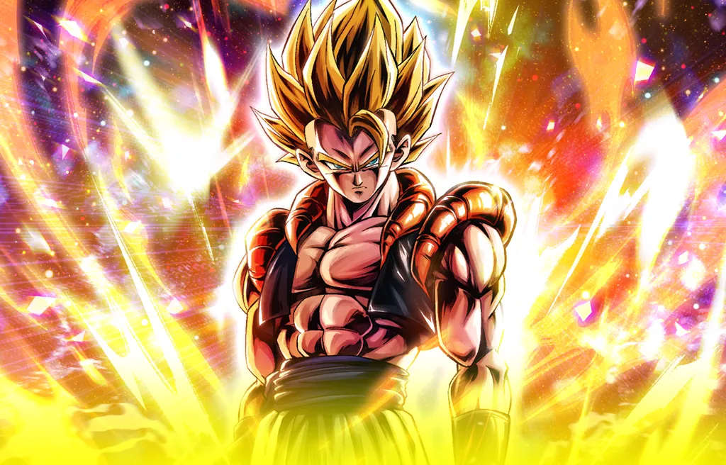 ULTRA RISING - Fusion Reborn!! -