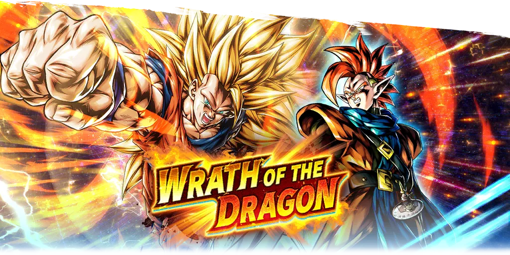 WRATH OF THE DRAGON SP Guaranteed Ticket Summon