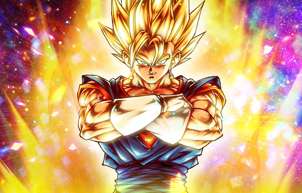 ULTRA RISING - CALL ME SUPER VEGITO!! -