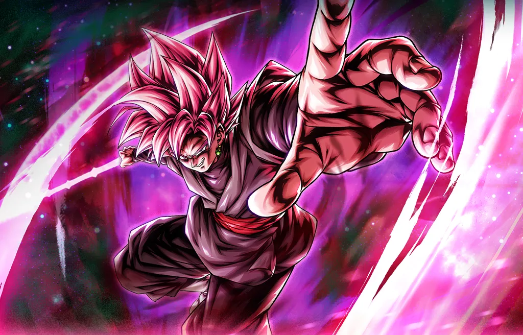 ULTRA RISING - RADIANT ROSÉ -