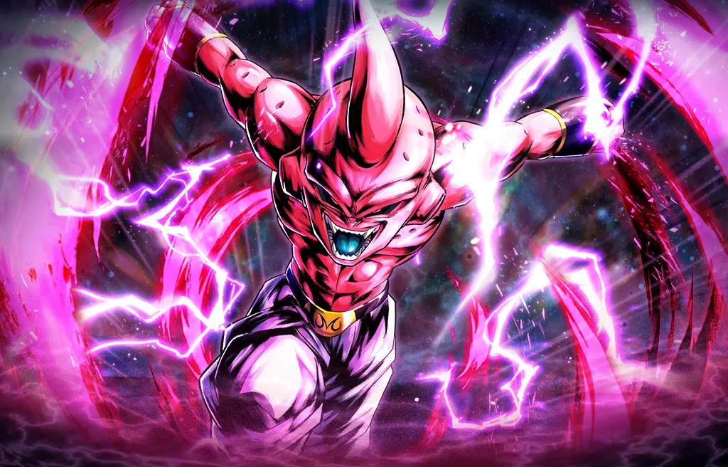 ULTRA RISING - MAJIN OF CALAMITY -