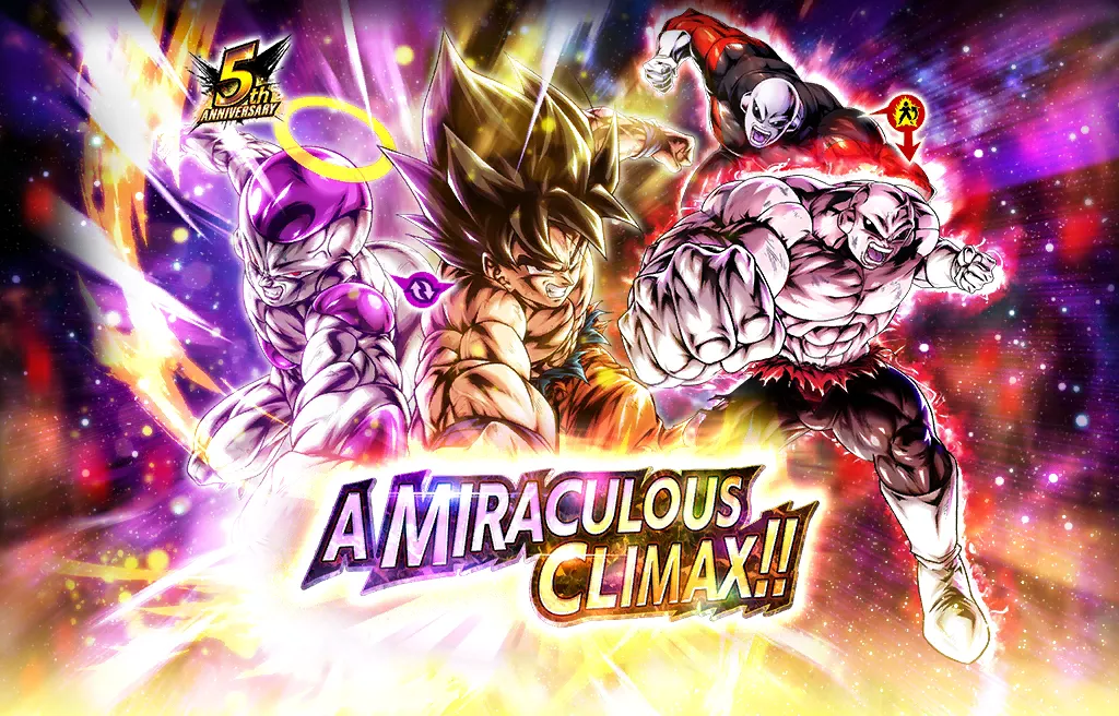 A MIRACULOUS CLIMAX!! SP Guaranteed Ticket Summon