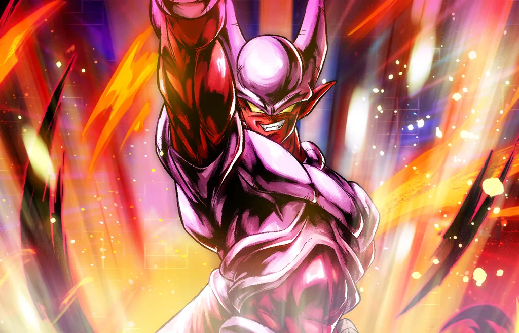 ULTRA RISING - HARK! THE DEMON COMETH -