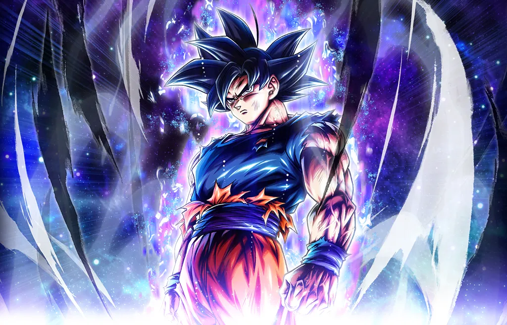 ULTRA RISING - OMEN OF MASTERY -