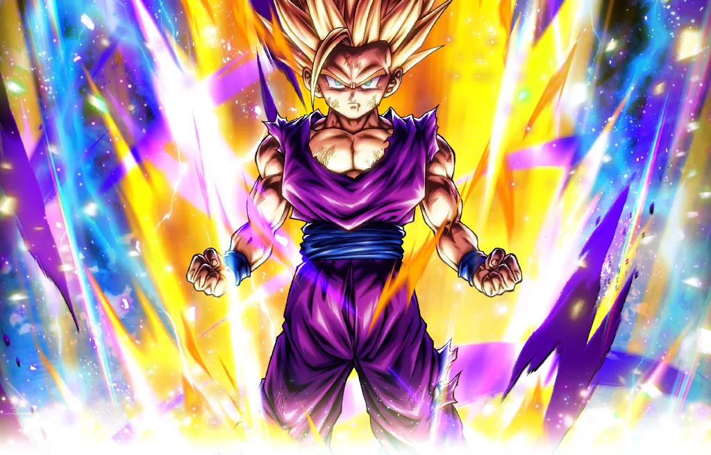 ULTRA RISING - FEROCIOUS AWAKENING -