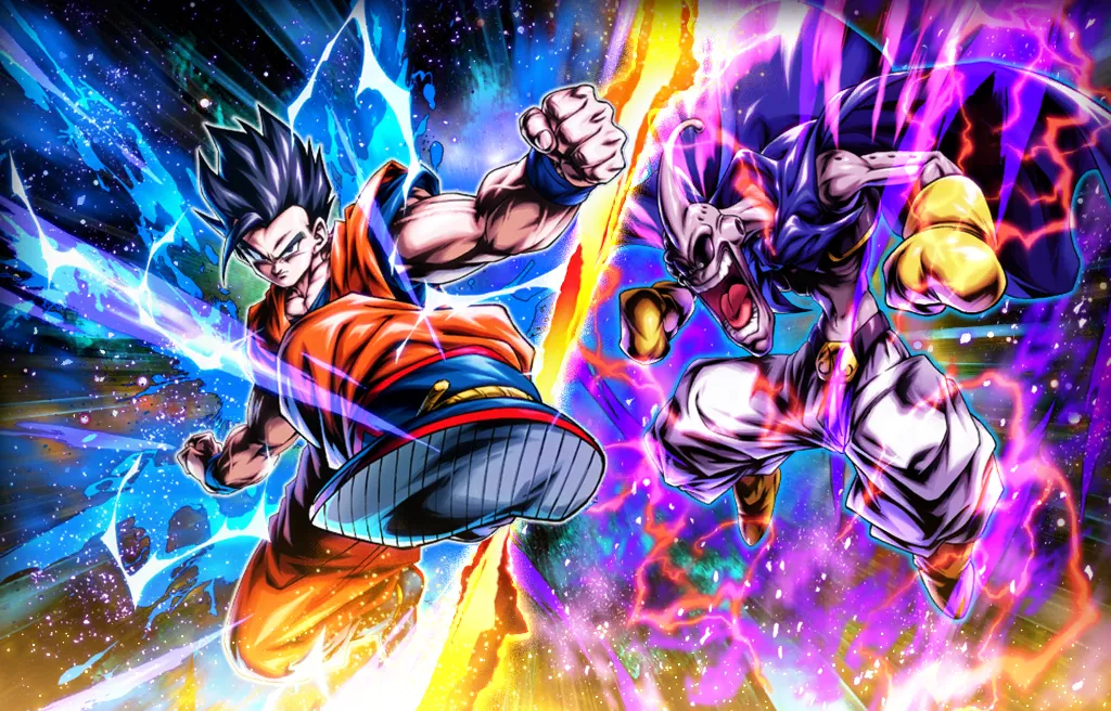 LEGENDS ANNIVERSARY STEP-UP - HIDDEN POWER -