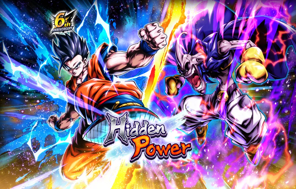 HIDDEN POWER SP Guaranteed Ticket Summon