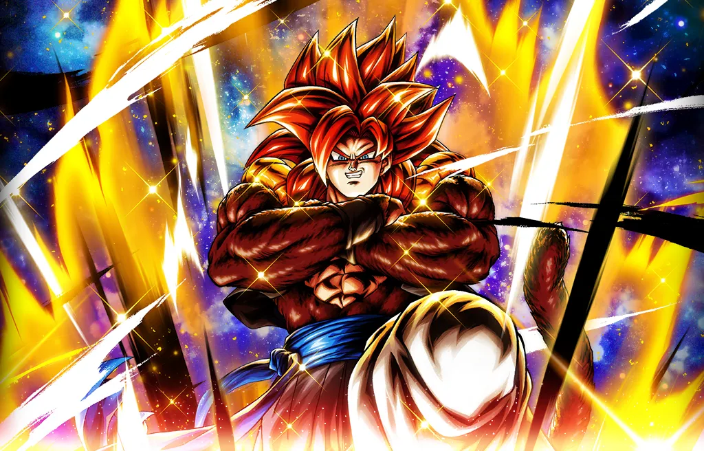 ULTRA RISING - UNPARALLELED SUPER FUSION -