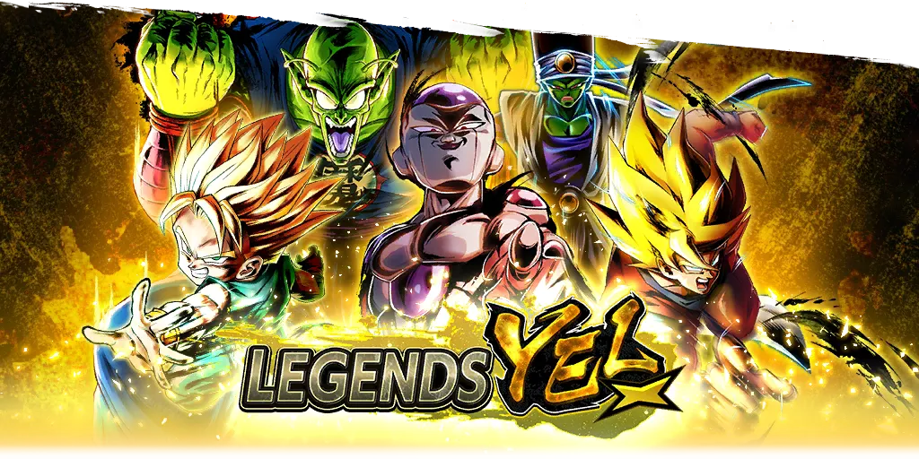 Legends YEL